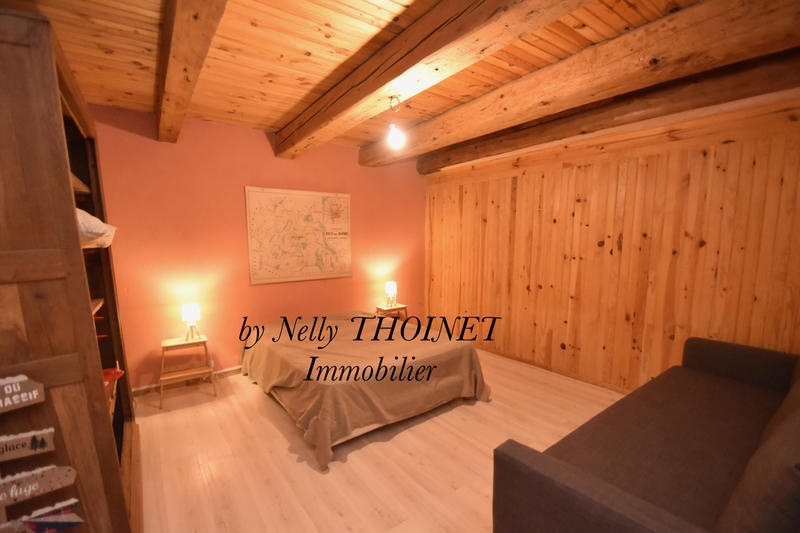 Maison - 83 m² - 2 pièces