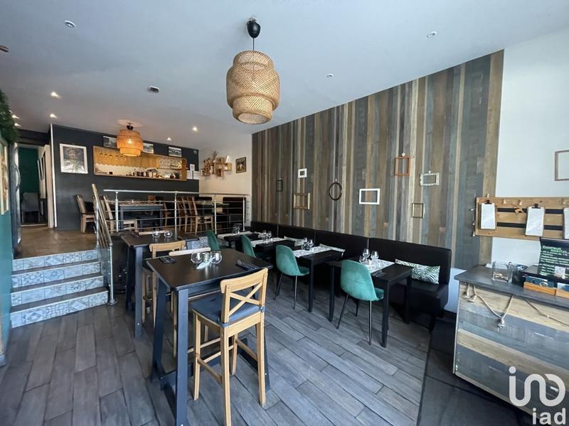 Local commercial - 80 m²