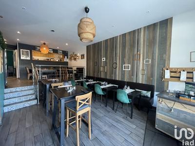 Local commercial - 80 m²