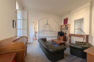 Appartement - 107 m² - 4 pièces