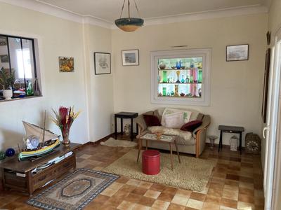 Maison traditionnelle - 100 m² - 5 pièces