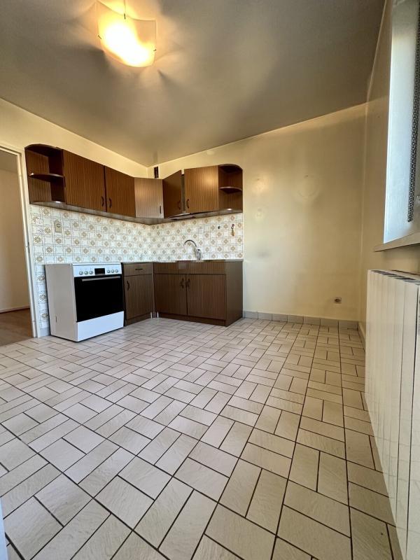 Appartement - 79 m² - 2 pièces