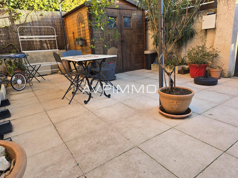 Maison - 114 m² - 5 pièces