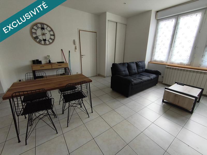 Immeuble - 431 m²
