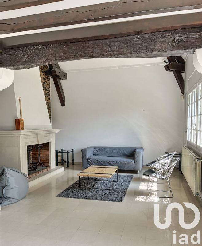 Maison de maîtres - 350 m² - 8 pièces