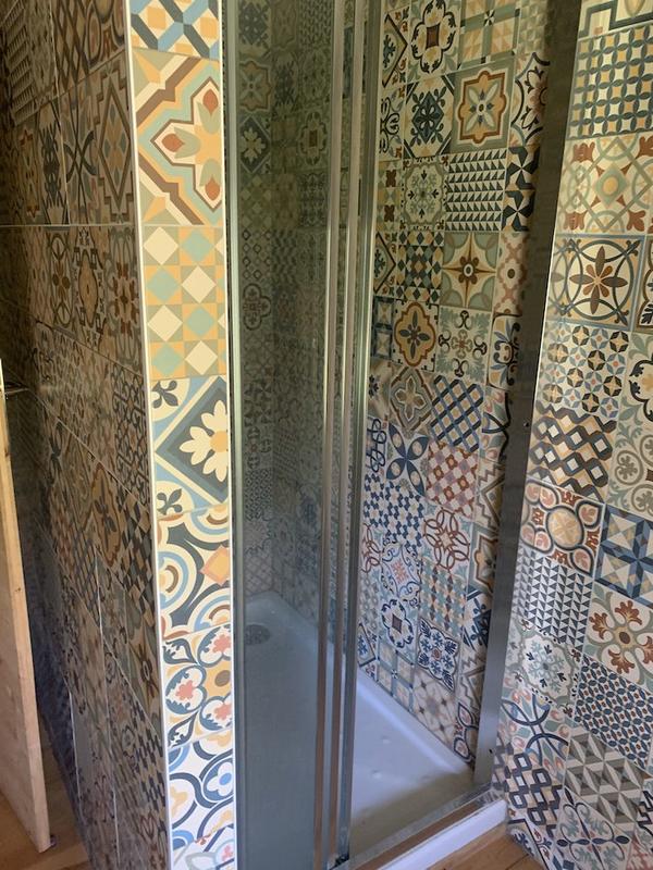 Maison - 240 m² - 10 pièces