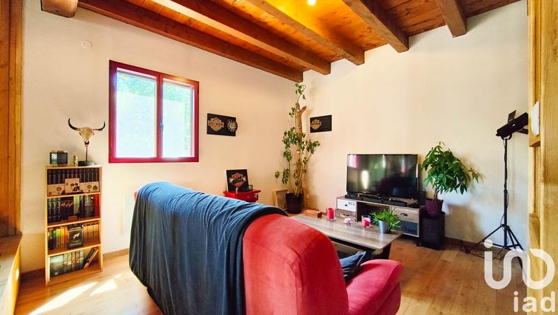 Maison - 165 m² - 6 pièces