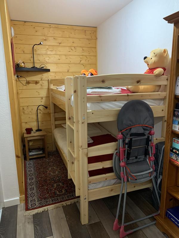 Appartement - 66 m² - 4 pièces