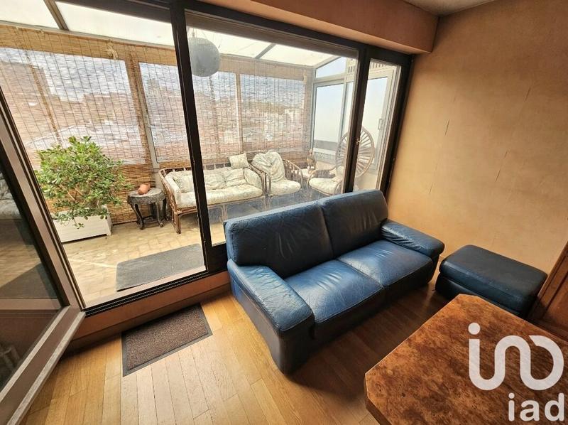 Appartement - 80 m² - 5 pièces