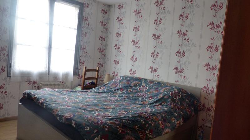 Maison - 77 m² - 4 pièces