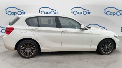 Bmw Série 1 116i 109 Urban Chic