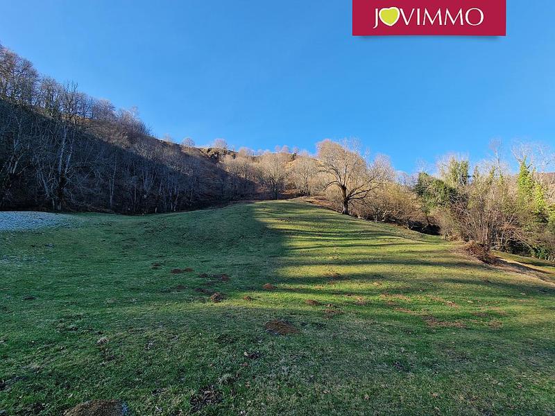 Maison - 50 m² - 1 pièce