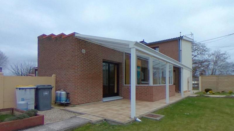 Propriété - 134 m² - 6 pièces