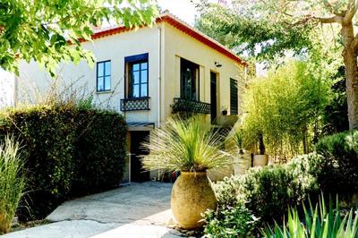 Villa - 149 m² - 6 pièces