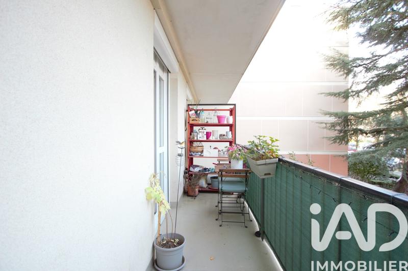 Appartement - 95 m² - 5 pièces
