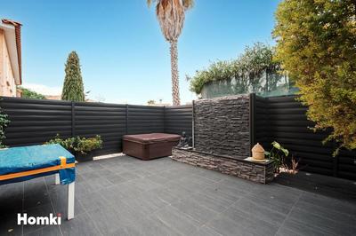 Villa - 86 m² - 4 pièces