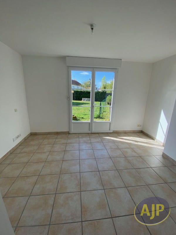 Maison - 109 m² - 5 pièces