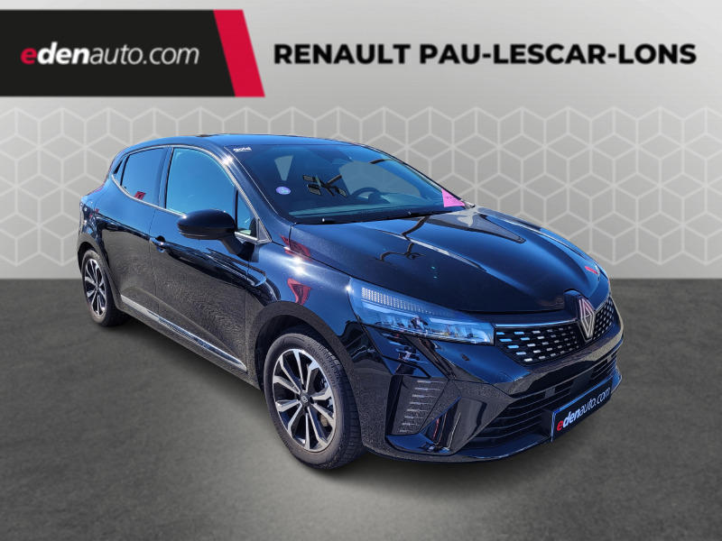 Renault Clio E-Tech full hybrid 145 Gsr2 Techno