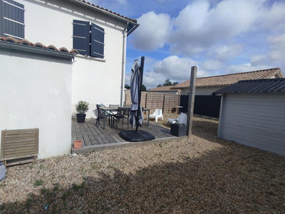 Maison - 139 m² - 6 pièces