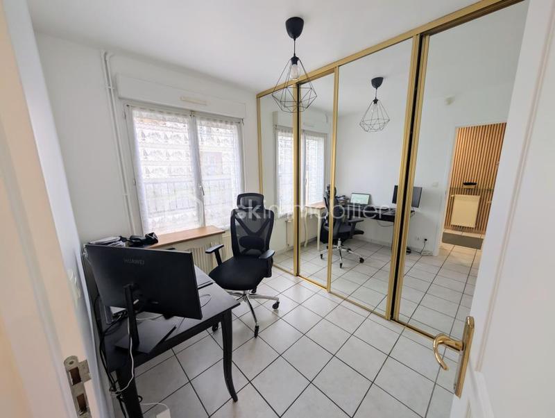 Maison - 134 m² - 6 pièces