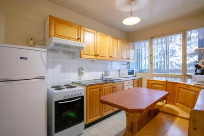 Appartement - 76 m² - 4 pièces