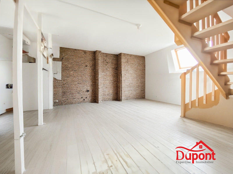 Maison - 344 m² - 11 pièces