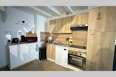 Maison - 98 m² - 5 pièces