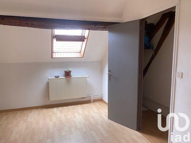 Maison - 133 m² - 5 pièces