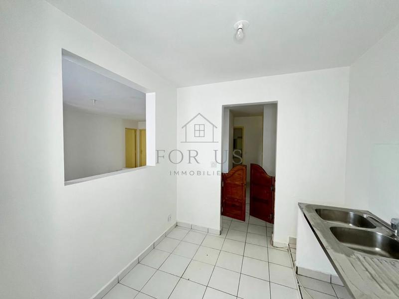 Appartement - 78 m² - 4 pièces