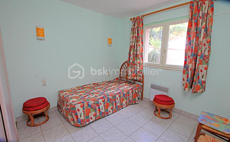 Villa - 79 m² - 5 pièces