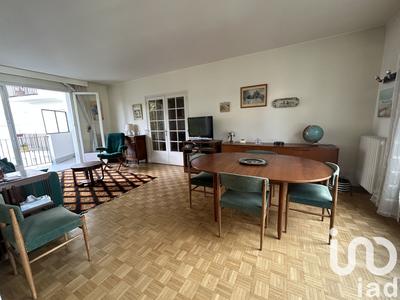 Appartement - 77 m² - 3 pièces