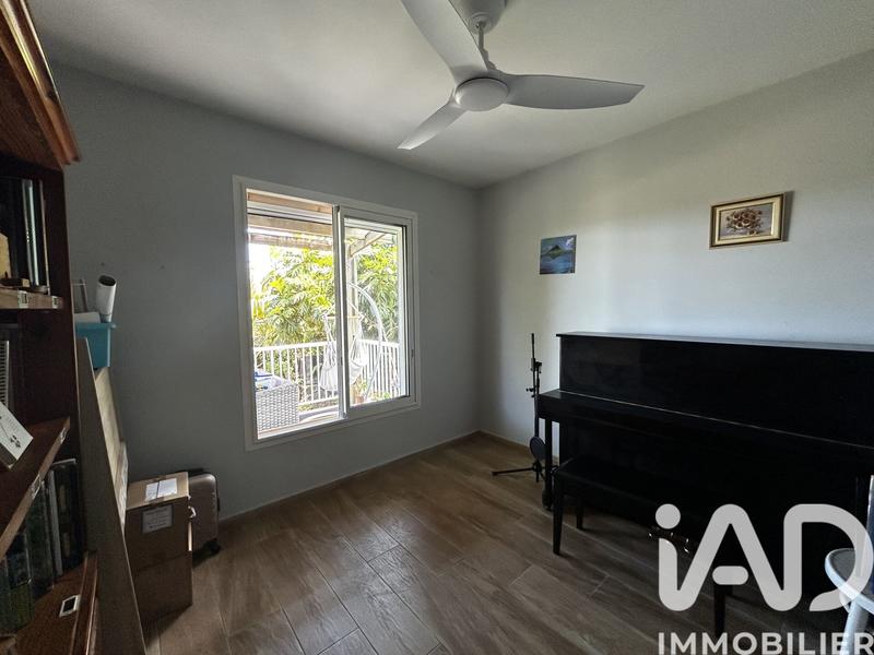 Maison - 106 m² - 5 pièces