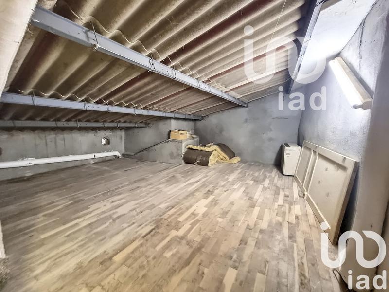 Maison - 96 m² - 4 pièces