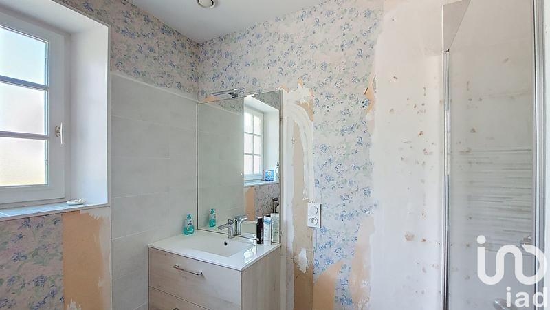 Maison - 139 m² - 7 pièces