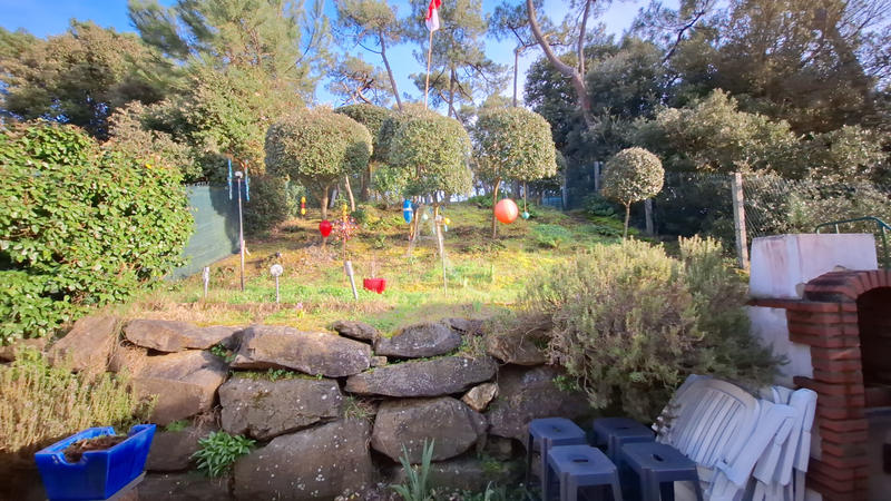 Maison - 74 m² - 4 pièces