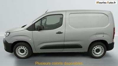 Citroën Berlingo Van Taille m 650kg Bluehdi 130 s Eat8