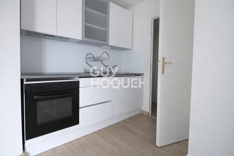 Appartement - 25 m² - 1 pièce