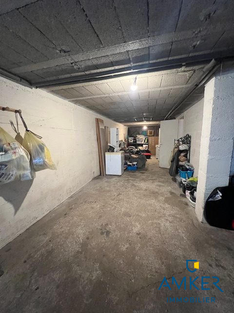 Maison traditionnelle - 87 m² - 4 pièces