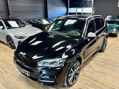 Bmw X5 (F15) Xdrive50d m Sport 381 Bva8