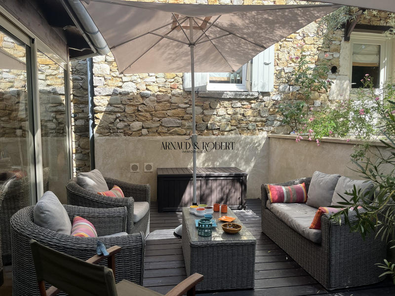 Villa - 175 m² - 7 pièces