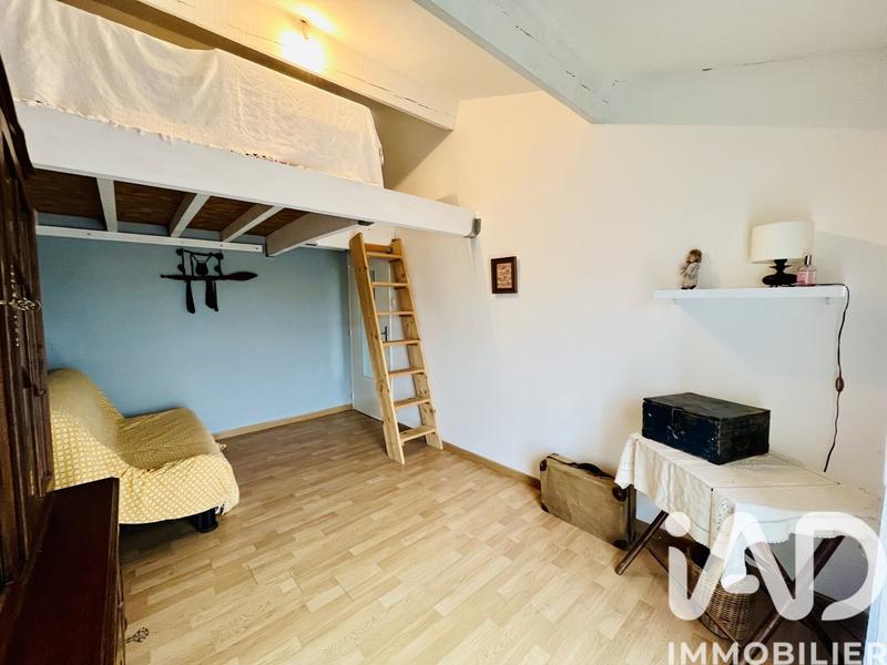 Maison - 125 m² - 7 pièces