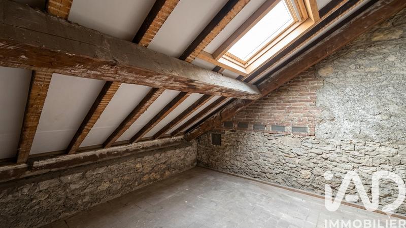 Studio - 9 m² - 1 pièce