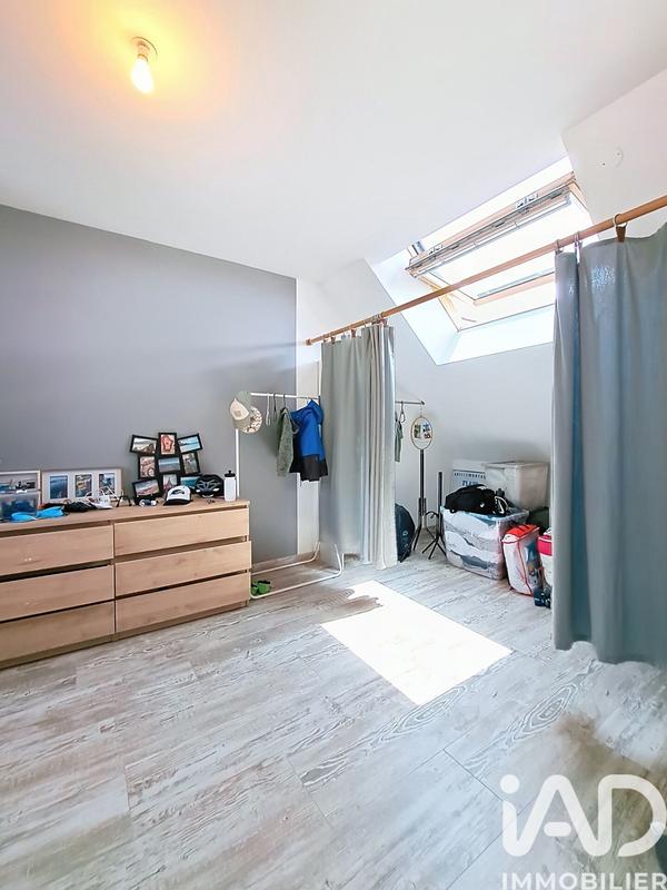 Appartement - 148 m² - 5 pièces