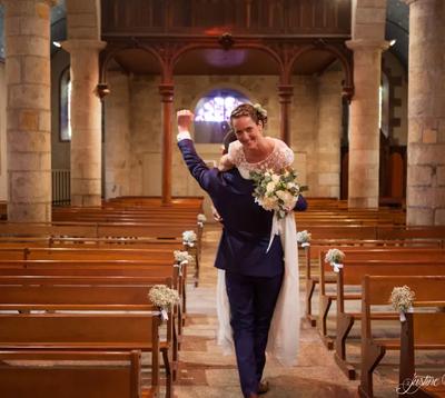 Justine Mondon Photographe