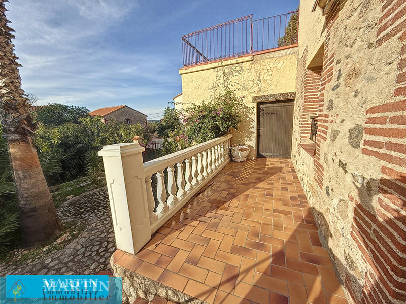 Maison - 108 m² - 4 pièces