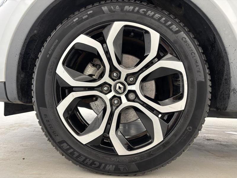 Renault Arkana E-Tech 145 - 21b Intens