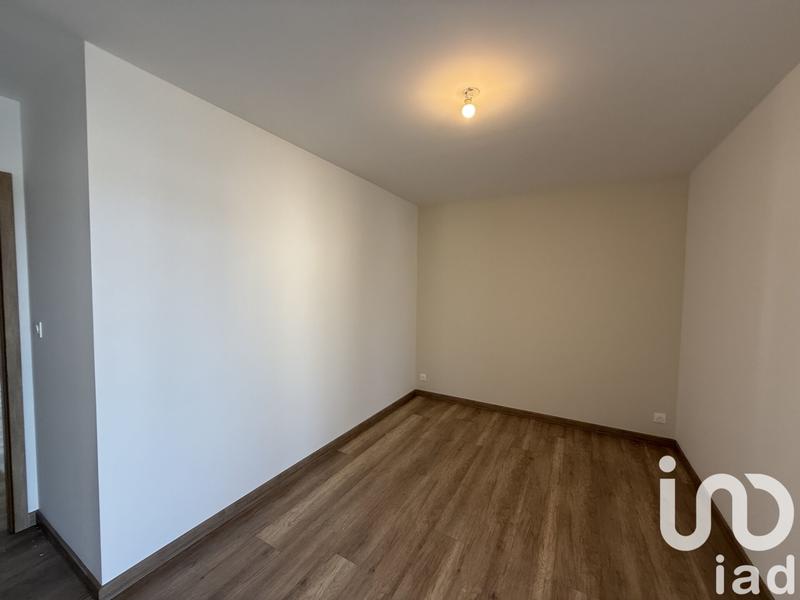 Appartement - 132 m² - 5 pièces