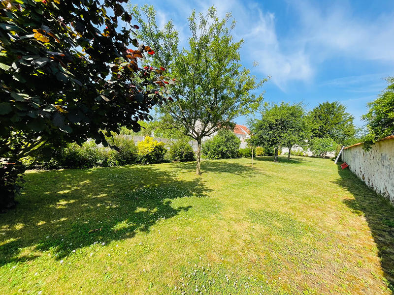 Maison - 175 m² - 7 pièces