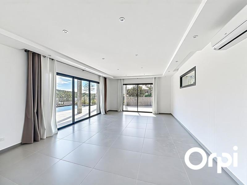 Villa - 147 m² - 5 pièces