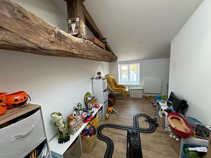 Maison - 189 m² - 7 pièces